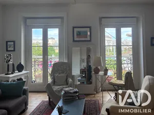 Apartment in Rennes (35000)