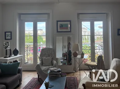 Appartement à Rennes (35000)