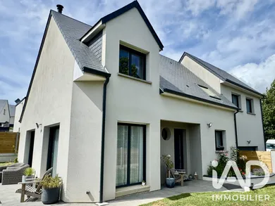House in Cherbourg-en-Cotentin (50130)