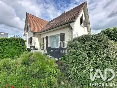 House in Sartrouville (78500)