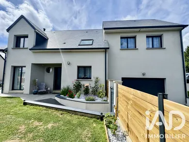 House in Cherbourg-en-Cotentin (50130)