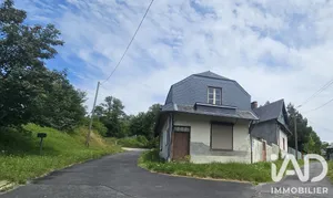 Maison à Vismes (80140)