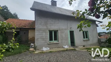 Maison à Vismes (80140)