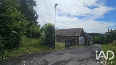 Maison à Vismes (80140)