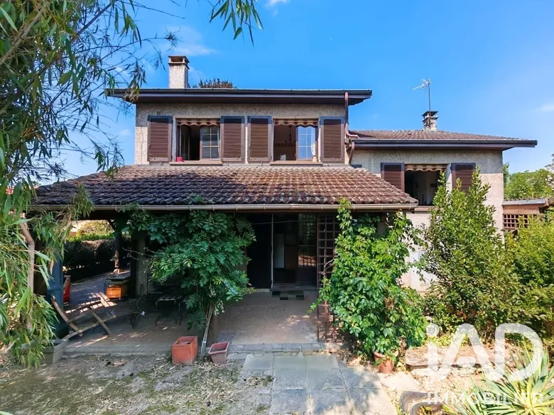 Maison 4 pièces 92 m² · à Saint-Priest · 92 m² · 280 000 €