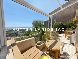 Appartement à Hyères (83400)