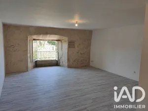 Appartement à Saint-Gervais-sur-Roubion (26160)