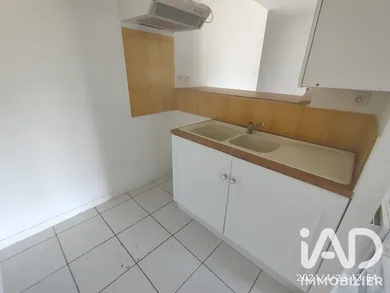 Appartement à Saint-Gervais-sur-Roubion (26160)