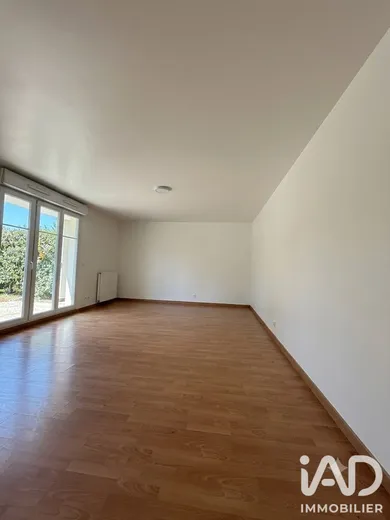 Appartement à Bussy-Saint-Georges (77600)