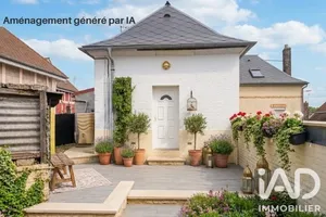 House in Étrépagny (27150)