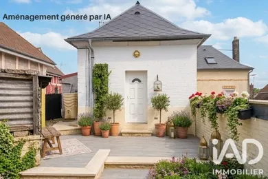 House in Étrépagny (27150)