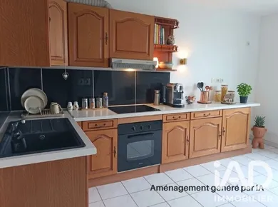 House in Étrépagny (27150)