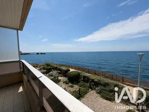 Appartement à Saint-Hilaire-de-Riez (85270)