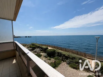 Apartment in Saint-Hilaire-de-Riez (85270)