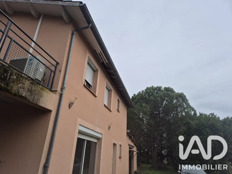 Maison 5 pièces 111 m² · à Moissac · 111 m² · 175 000 €