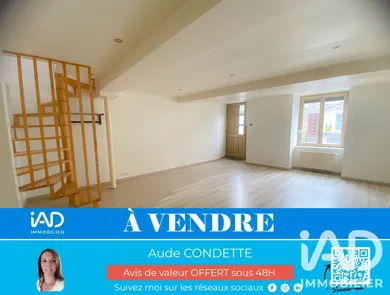 Townhouse in Lamballe (22400)