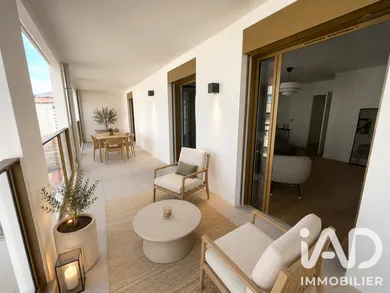 Appartement à Lyon (69007)
