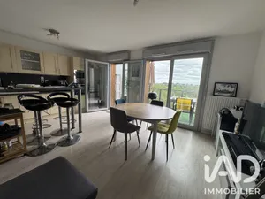 Appartement à Saint-Herblain (44800)