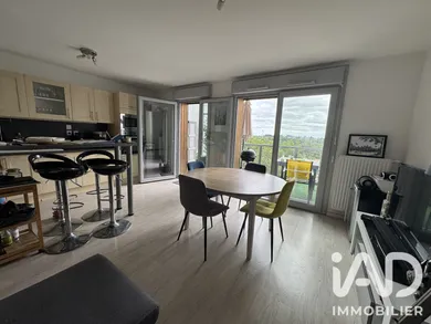 Appartement à Saint-Herblain (44800)