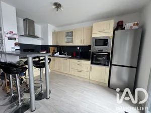 Apartment in Saint-Herblain (44800)