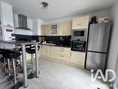 Appartement à Saint-Herblain (44800)