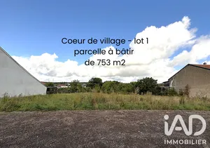 Terrain à Metzeresche (57920)