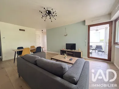Appartement à Nantes (44000)