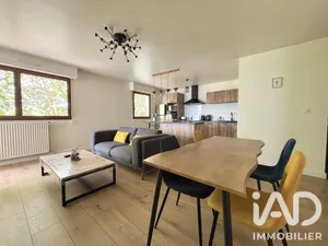 Apartment in Nantes (44000)