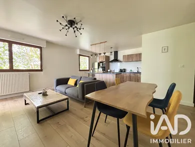 Appartement à Nantes (44000)