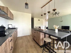 Appartement à Nantes (44000)