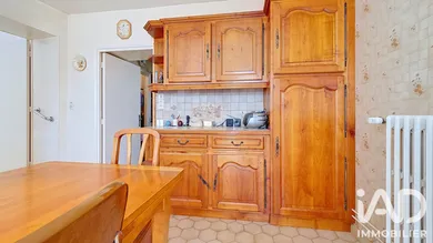 Maison de village à Coussegrey (10210)