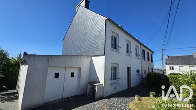 Maison à Quimper (29000)
