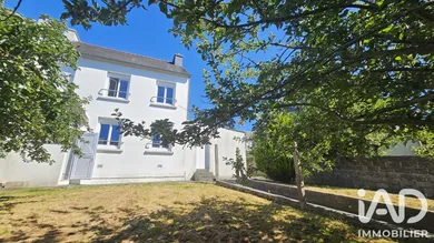 Maison à Quimper (29000)