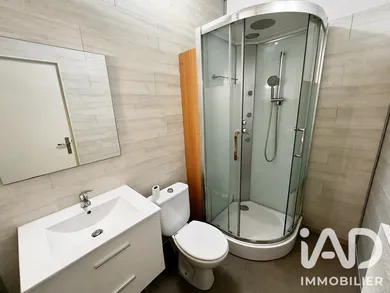 Apartment in Lyon (69005)