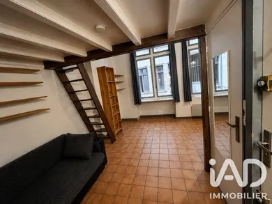 Apartment in Lyon (69005)