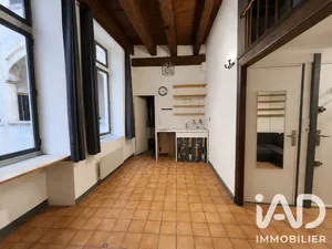 Apartment in Lyon (69005)