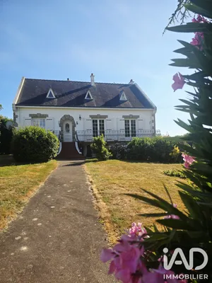 Maison traditionnelle à Missillac (44780)