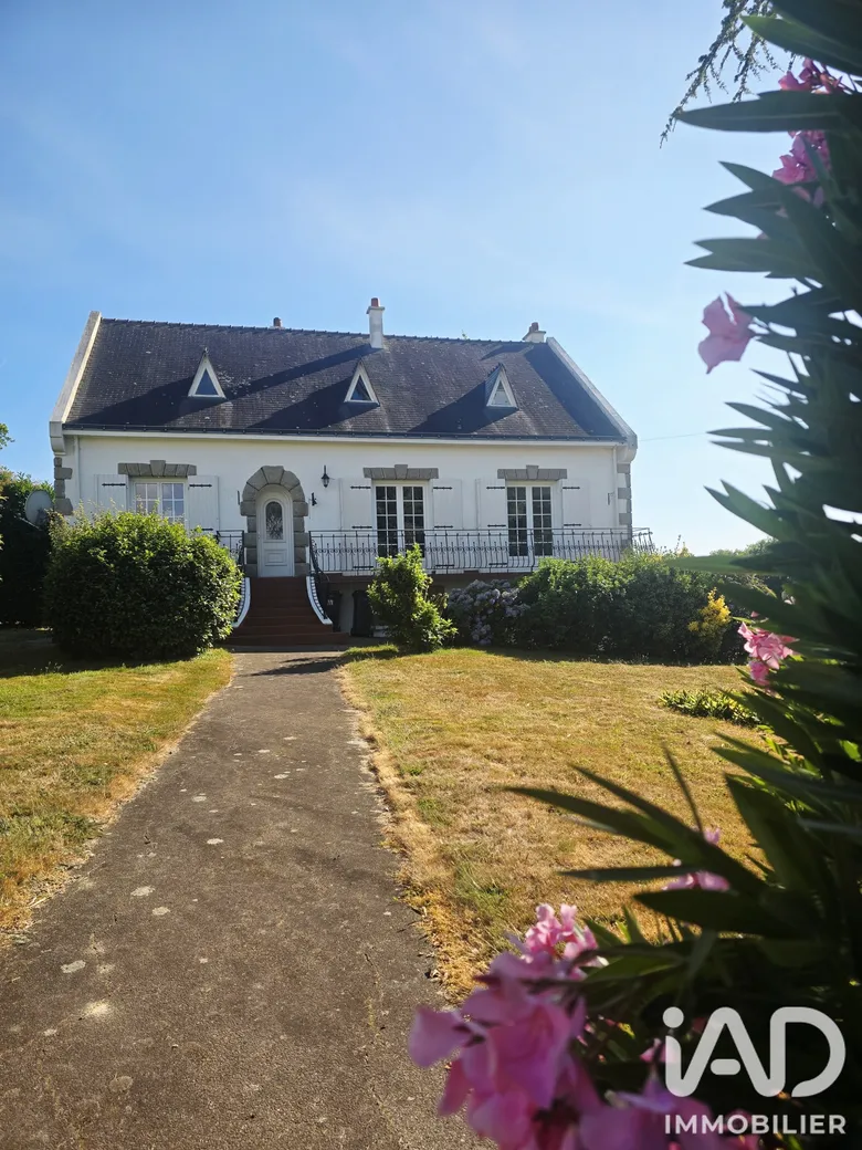 Maison 7 pièces 164 m² · à Missillac · 164 m² · 299 000 €
