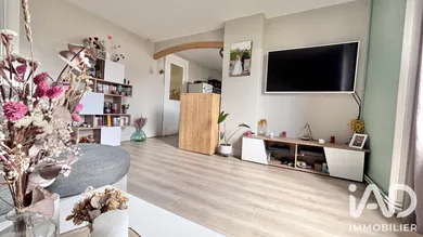 Appartement à Firminy (42700)