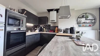 Appartement à Firminy (42700)