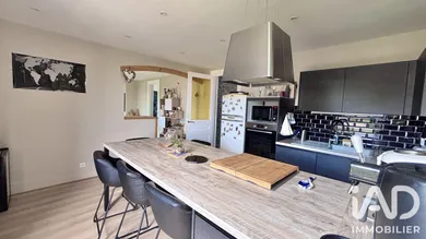 Appartement à Firminy (42700)