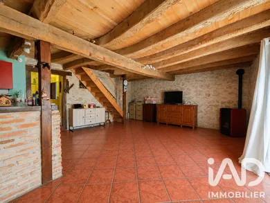 Maison à Puybrun (46130)