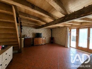 Maison à Puybrun (46130)