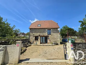 Maison à Puybrun (46130)