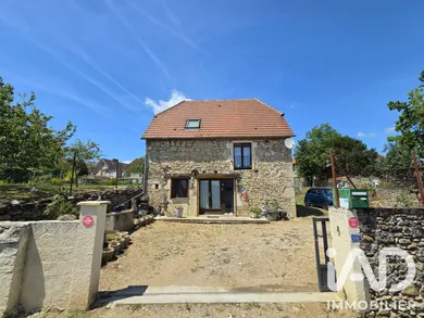 Maison à Puybrun (46130)