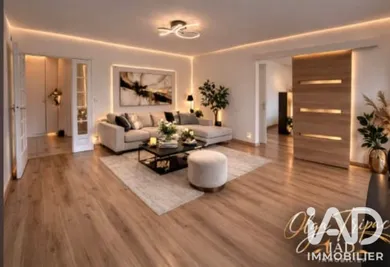 Appartement à Brunoy (91800)