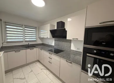 Appartement à Brunoy (91800)