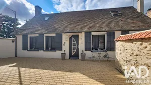 Maison à Neaufles-Saint-Martin (27830)