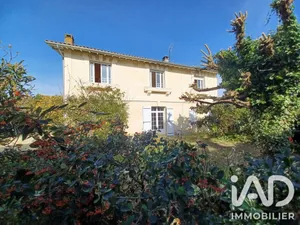 Maison à Ambarès-et-Lagrave (33440)