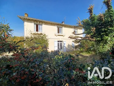 Maison à Ambarès-et-Lagrave (33440)